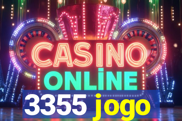3355 jogo